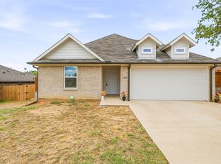 1529 Jacqueline Ln, Graham, TX 76450
