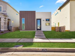 5865 Dalhart Dr, El Paso, TX 79924