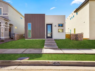 5865 Dalhart Dr, El Paso, TX, 79924