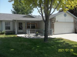 840 Quail Pl, Mountain Home, ID 83647
