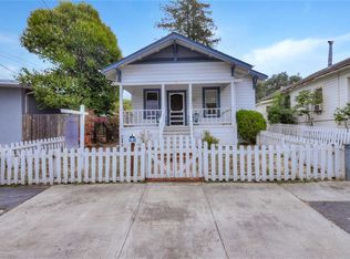 1040 Sierra Ave, Martinez, CA 94553