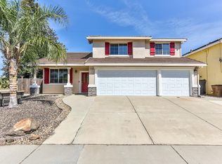 2764 Avocet Way, Lincoln, CA 95648