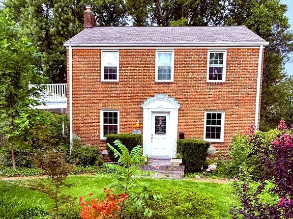 9116 Flower Ave, Silver Spring, MD 20901