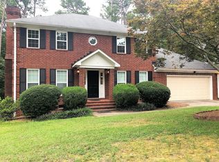 4622 Mulberry Creek Dr, Evans, GA 30809