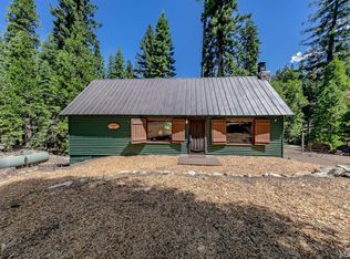 93 Sciots Tract, Strawberry, CA 95720