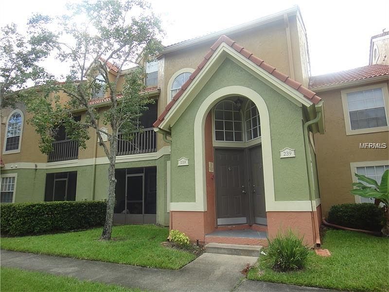 1st image of 425 Fountainhead Cir Unit 205