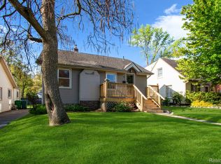 218 Roth Blvd, Clawson, MI 48017