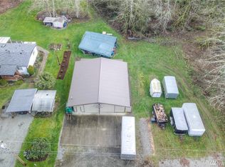 1614 Ann St NE, Olympia, WA 98506