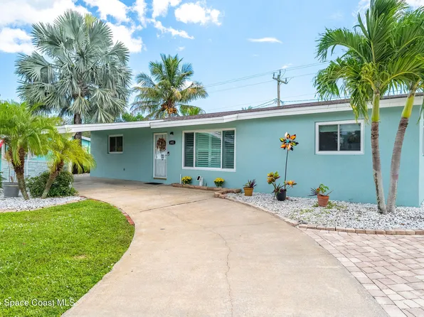 693 Ixora Dr, Melbourne, FL 32935