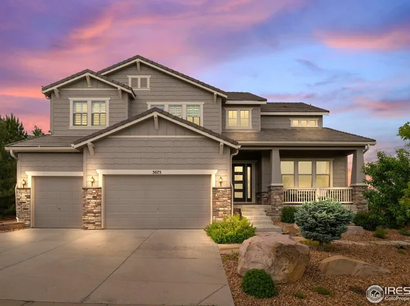 3075 Blue Mountain Dr, Broomfield, CO 80023