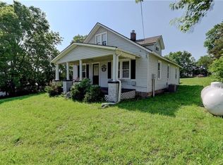 104 3rd St, Agency, MO 64401