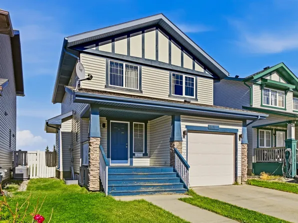 3151 Trelle Loop NW, Edmonton, AB T6R 0A2