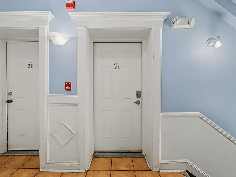 149 Grant Ave #2C — Photo 10