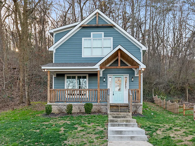 5721 Alabama Ave — Photo 1