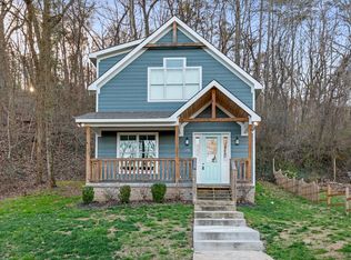 5721 Alabama Ave, Chattanooga, TN 37409