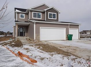 4816 NE Hillcrest Ct, Ankeny, IA 50021