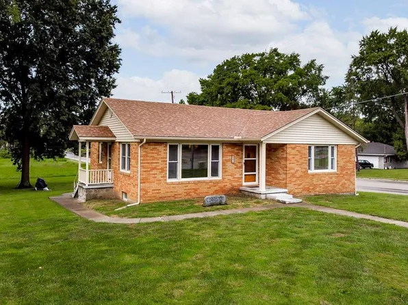911 Limit St, Leavenworth, KS 66048