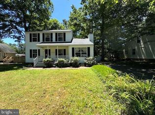 143 Sunny Dr, Ashland, VA 23005
