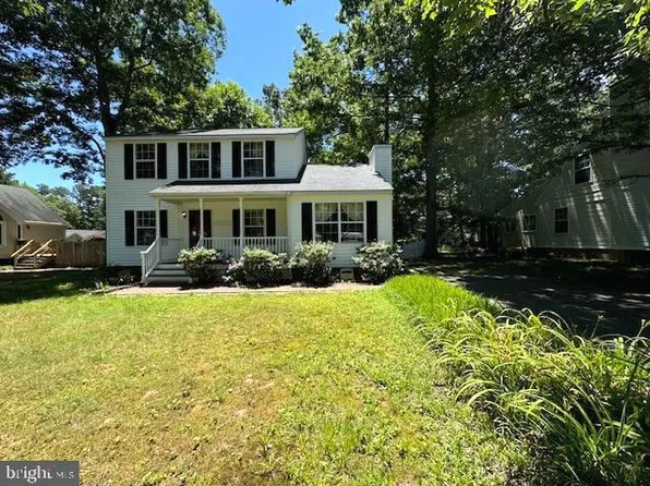 143 Sunny Dr, Ashland, VA 23005