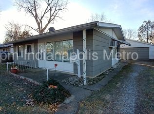 4019 Bertrand Rd, Indianapolis, IN 46222