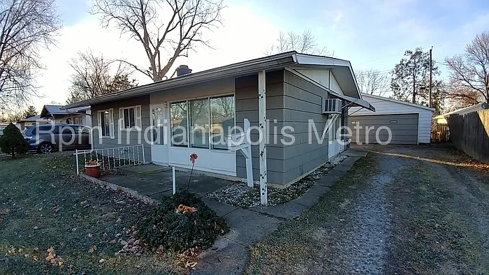 4019 Bertrand Rd photo 1