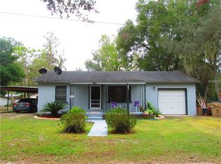 11244 Fern Dr, Leesburg, FL 34788