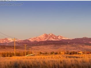 10135 Yellowstone Rd, Longmont, CO 80504