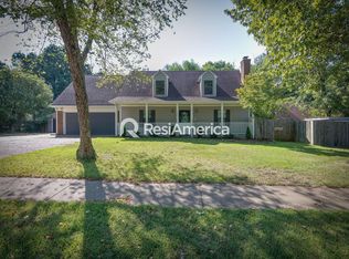 2032 Kingsrow Pkwy, Cordova, TN 38016