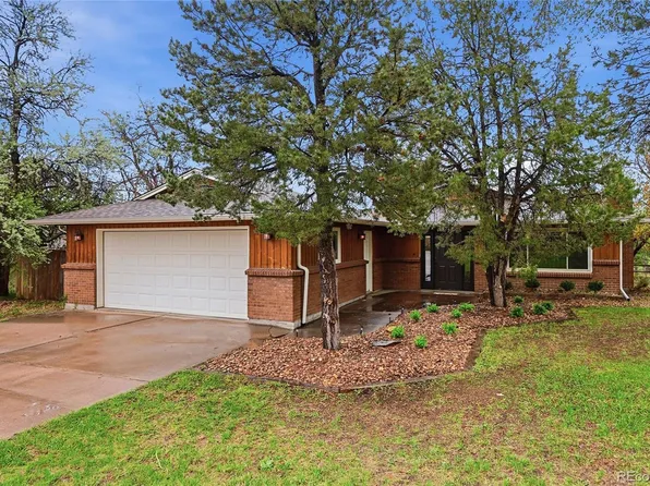 6930 Hillpoint Place, Parker, CO 80134