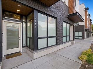 7520 B 15th Ave NW, Seattle, WA 98117