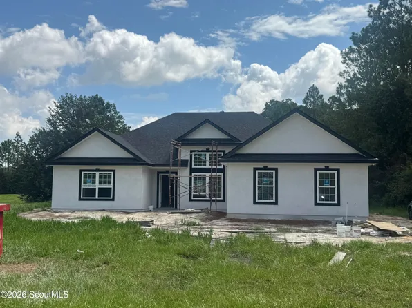 225 Lakes Dr, Brunswick, GA 31523