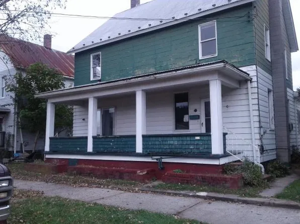 619 Williams St, Confluence, PA 15424