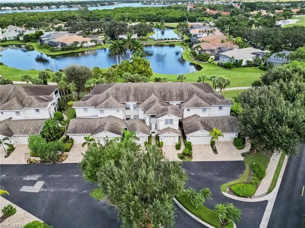 5015 Marina Cove DR #103, NAPLES, FL 34112