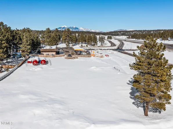 3320 W Forest Service Rd #237, Flagstaff, AZ 86004