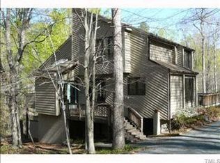 104 Wolfs Trl, Chapel Hill, NC 27516