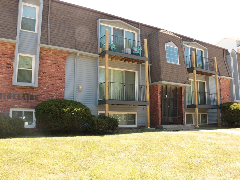 1st image of 3703 Baltimore Ave APT 1