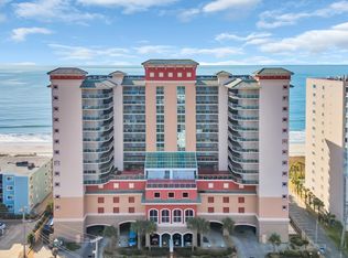 1321 S Ocean Blvd UNIT 510, North Myrtle Beach, SC 29582