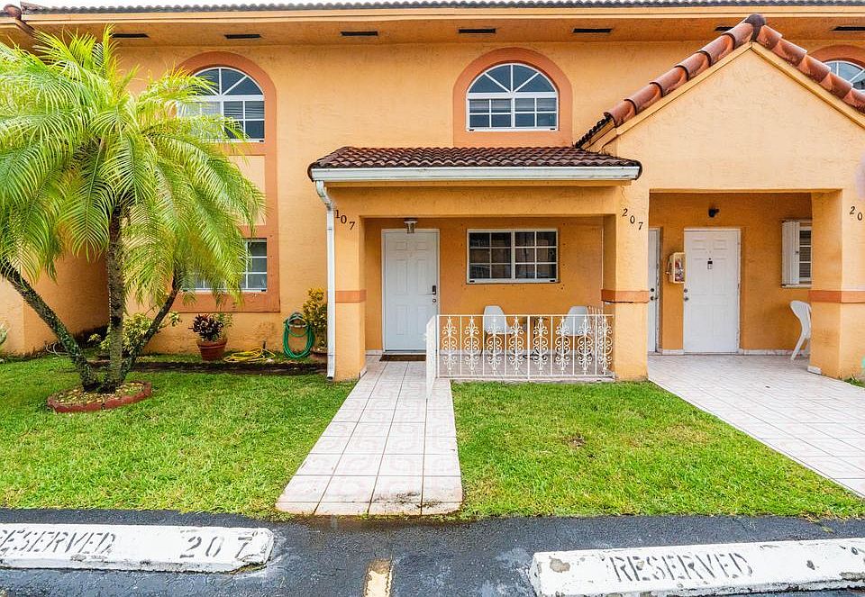 3375 W 76th St APT 107, Hialeah, FL 33018 Zillow