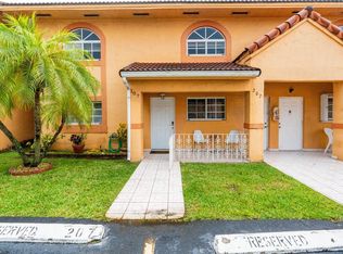 3375 W 76th St #107, Hialeah, FL 33016