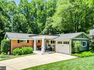 5212 Pommeroy Dr, Fairfax, VA 22032
