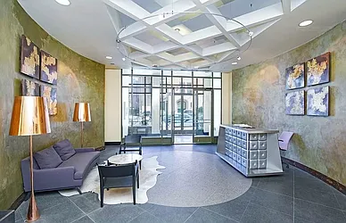 Rented by REAL New York