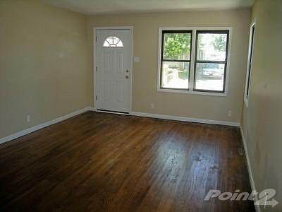 Spacious Living Room.