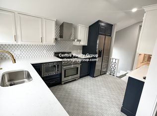 21 Richie Rd, Quincy, MA 02169