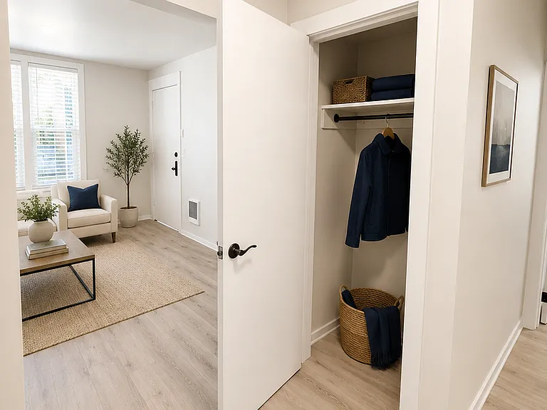 1532 Walnut St #3 — Photo 15