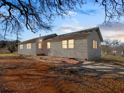 5199 Mitchell Saxon Rd, Fort Worth, TX, 76140
