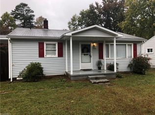 1914 Hardie St, Greensboro, NC 27403