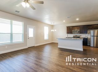 10348 Fort Ewell Trl, Crowley, TX 76036