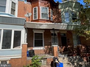 1351 Kerbaugh St, Philadelphia, PA 19140