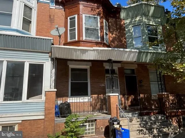 1351 Kerbaugh St, Philadelphia, PA 19140