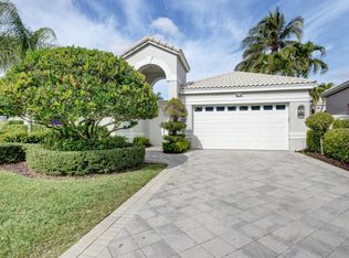 3573 NW Clubside Cir, Boca Raton, FL 33496